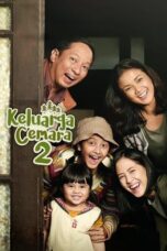 Nonton Film Cemara’s Family 2 (2022) Bioskop21