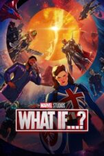 Nonton Film What If…? (2021) Bioskop21