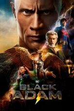 Nonton Film Black Adam (2022) Bioskop21