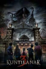 Nonton Film Kuntilanak 3 (2022) Bioskop21