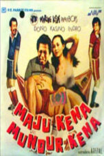 Nonton Film Maju Kena Mundur Kena (1983) Bioskop21