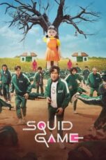 Nonton Film Squid Game (2021) Bioskop21