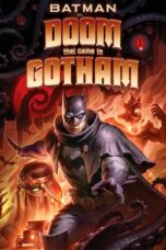 Nonton Film Batman: The Doom That Came to Gotham (2023) Bioskop21