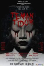 Nonton Film Teman Tidur (2023) Bioskop21