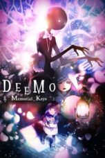 Nonton Film DEEMO Memorial Keys (2022) Bioskop21