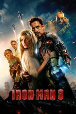 Nonton Film Iron Man 3 (2013) Bioskop21