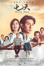 Nonton Film Seven Days (2023) Bioskop21