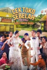 Nonton Film Cek Toko Sebelah The Series Season 3 (2022) Bioskop21