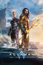 Nonton Film Aquaman and the Lost Kingdom (2023) Bioskop21