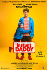 Nonton Film Instant Daddy (2023) Bioskop21