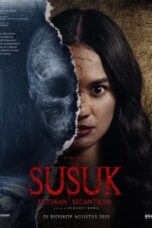 Nonton Film Susuk- Kutukan Kecantikan (2024) Bioskop21