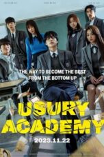 Nonton Film Usury Academy (2023) Bioskop21