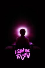 Nonton Film I Saw the TV Glow (2024) Bioskop21