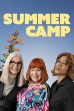 Nonton Film Summer Camp (2024) Bioskop21