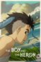 Nonton Film The Boy and the Heron (2024) Bioskop21