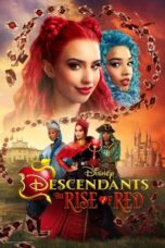 Nonton Film Descendants: The Rise of Red (2024) Bioskop21