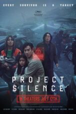 Nonton Film Project Silence (2023) Bioskop21